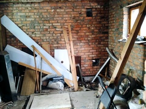 будинок за адресою 1-й Капітульний пров., 16