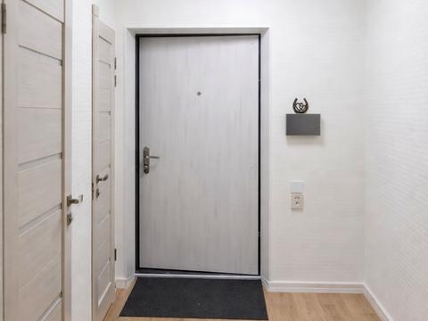 квартира по адресу Березняковская ул., 16-А