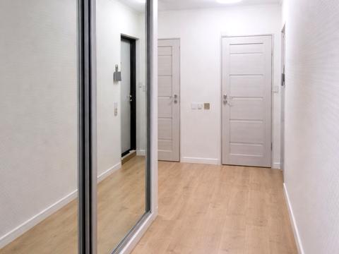 квартира по адресу Березняковская ул., 16-А