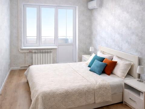 квартира по адресу Березняковская ул., 16-А