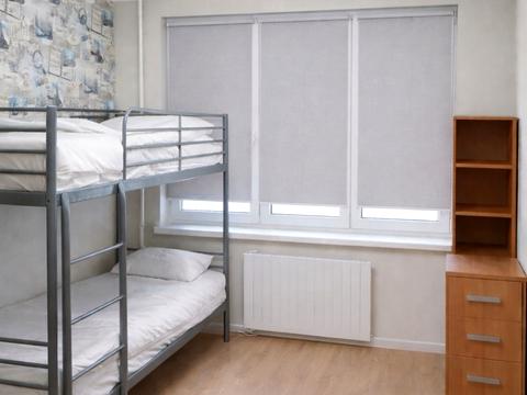 квартира по адресу Березняковская ул., 16-А