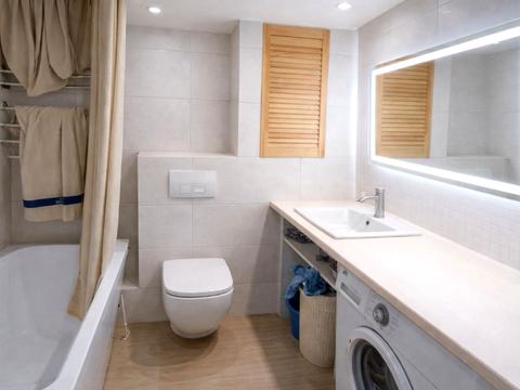 квартира по адресу Березняковская ул., 16-А