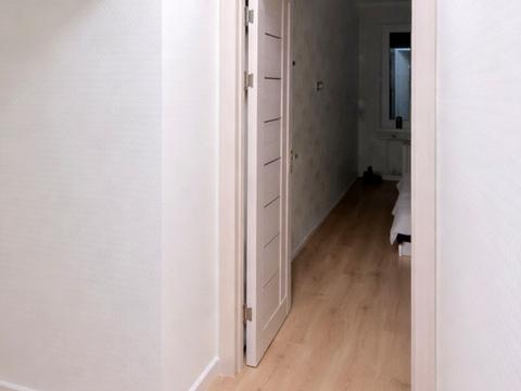 квартира по адресу Березняковская ул., 16-А