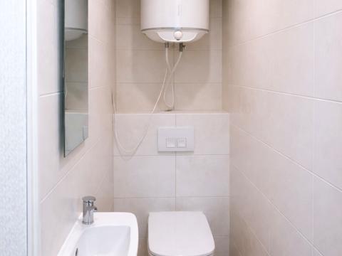 квартира по адресу Березняковская ул., 16-А