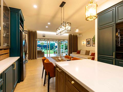 будинок за адресою с. Сторожниця, Малинова