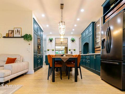 будинок за адресою с. Сторожниця, Малинова