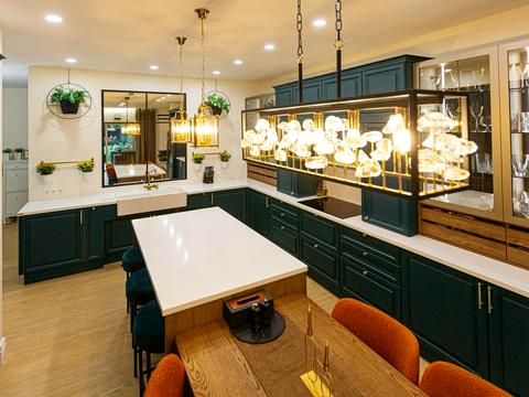 будинок за адресою с. Сторожниця, Малинова