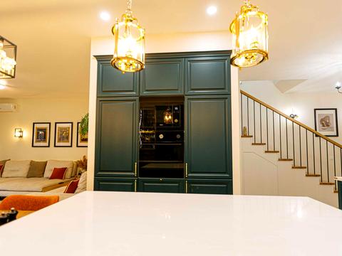 будинок за адресою с. Сторожниця, Малинова