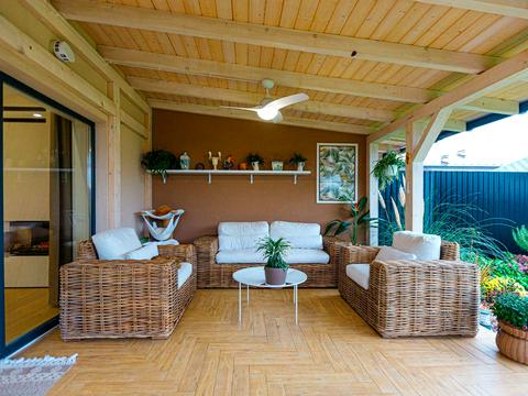 будинок за адресою с. Сторожниця, Малинова