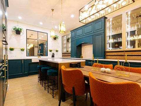 будинок за адресою с. Сторожниця, Малинова