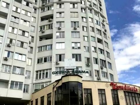 квартира за адресою Світла вул., 3