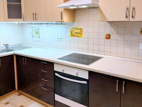 квартира по адресу Регенераторная ул., 4 к7