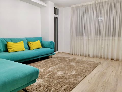 квартира по адресу Елизаветы Чавдар ул., 1