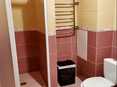 квартира по адресу Елизаветы Чавдар ул., 1