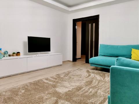 квартира по адресу Елизаветы Чавдар ул., 1