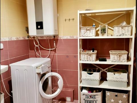 квартира по адресу Елизаветы Чавдар ул., 1