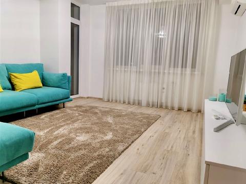 квартира по адресу Елизаветы Чавдар ул., 1