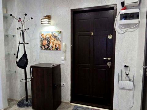 квартира за адресою Метробудівська вул., 1