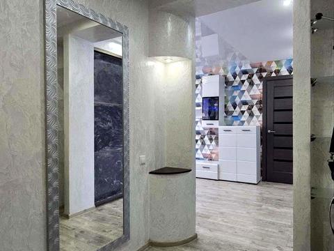 квартира за адресою Метробудівська вул., 1