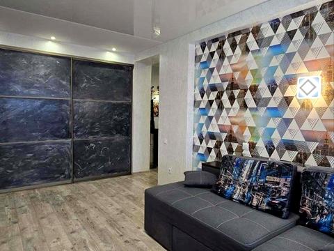 квартира за адресою Метробудівська вул., 1