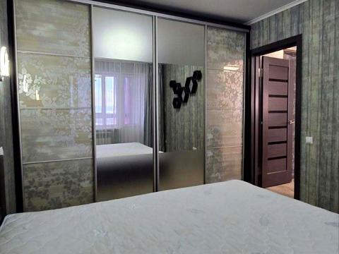 квартира за адресою Метробудівська вул., 1