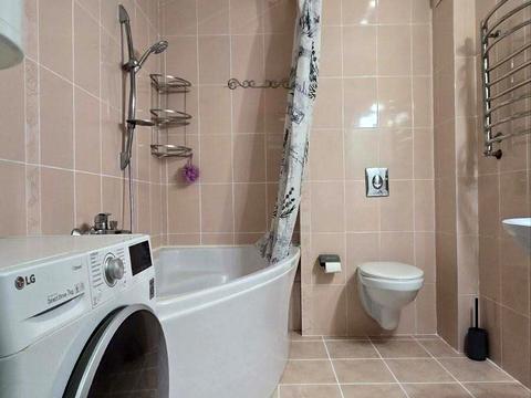 квартира за адресою Метробудівська вул., 1