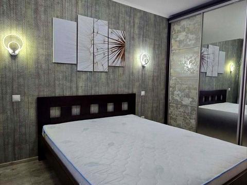 квартира за адресою Метробудівська вул., 1