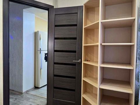 квартира за адресою Метробудівська вул., 1