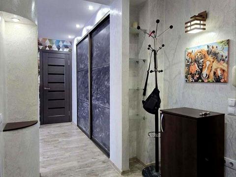 квартира за адресою Метробудівська вул., 1