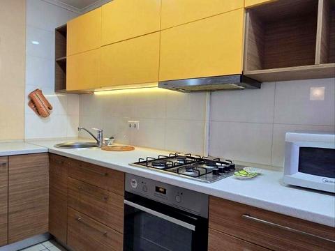 квартира за адресою Метробудівська вул., 1