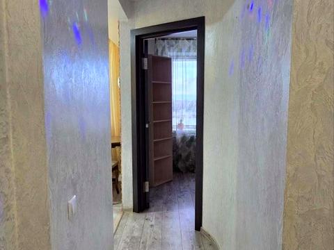 квартира за адресою Метробудівська вул., 1