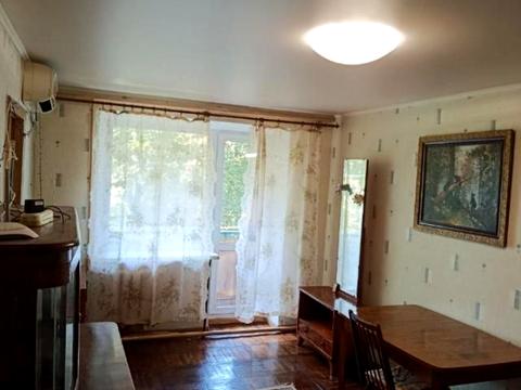 квартира по адресу Фабричная ул., 4/2