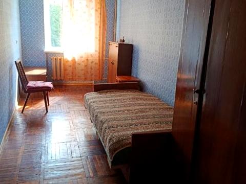 квартира за адресою Фабрична вул., 4/2