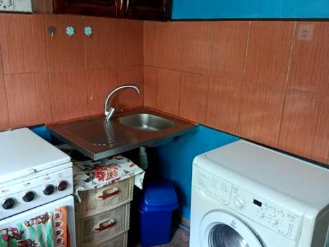 квартира за адресою Фабрична вул., 4/2