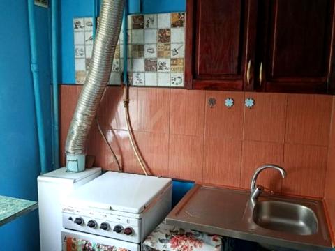 квартира за адресою Фабрична вул., 4/2