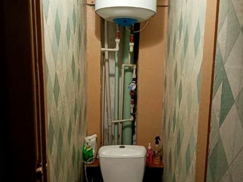 квартира за адресою Фабрична вул., 4/2