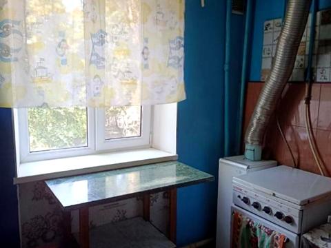 квартира за адресою Фабрична вул., 4/2