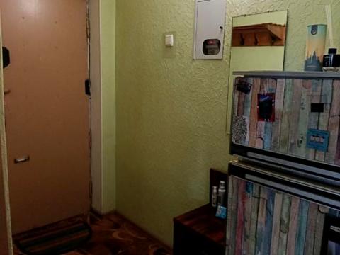 квартира за адресою Фабрична вул., 4/2