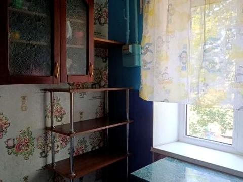 квартира за адресою Фабрична вул., 4/2