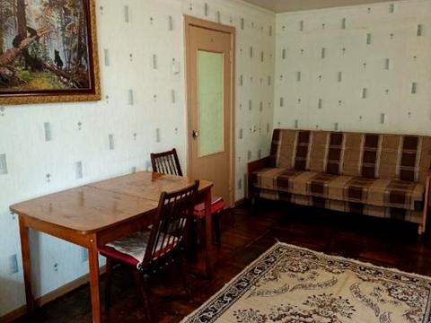 квартира за адресою Фабрична вул., 4/2