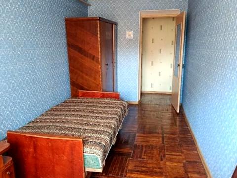 квартира за адресою Фабрична вул., 4/2