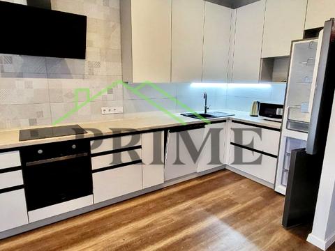 квартира за адресою Соборності вул. (Жовтнева), 46В