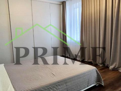 квартира за адресою Соборності вул. (Жовтнева), 46В