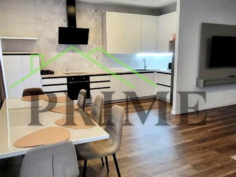 квартира за адресою Соборності вул. (Жовтнева), 46В