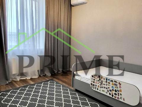 квартира за адресою Соборності вул. (Жовтнева), 46В