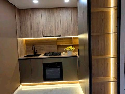 квартира по адресу Киевская ул., 8-А