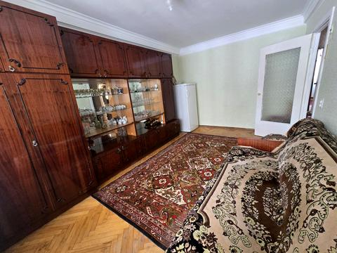 квартира за адресою Тулузи вул., 22