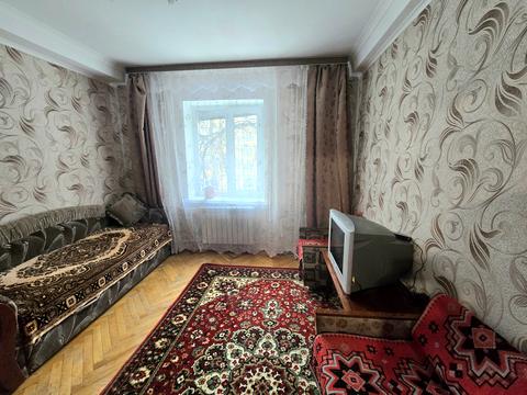 квартира за адресою Тулузи вул., 22