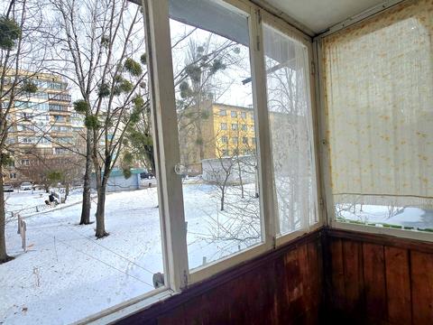 квартира за адресою Тулузи вул., 22