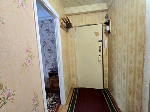 квартира за адресою Тулузи вул., 22